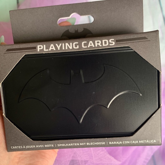 🦇 BATMAN Card set ! - Picture 4 of 6